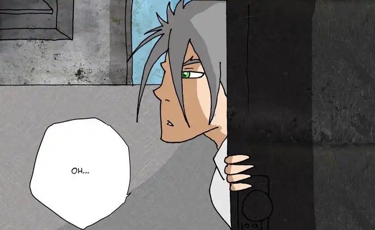 Dragon and Weed: Origins Chapter 9 30